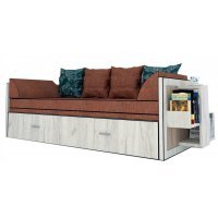 Canapea 3 L BOB DR. GEN 35 / K001